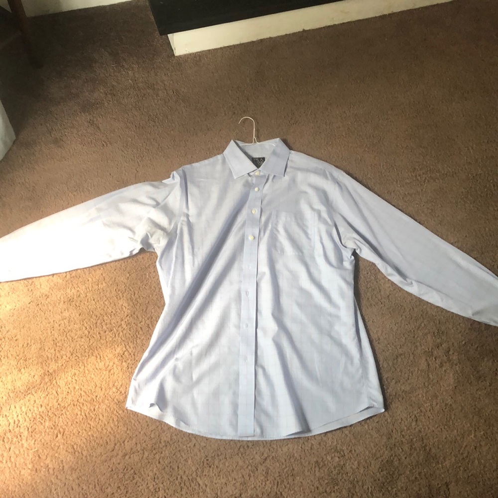 Dress shirt